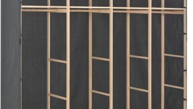 Discovering A Stylish And Functional Fabric Wardrobe For Every Room