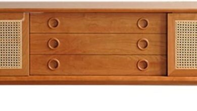 Discovering Elegant Functionality A Japanese Style Tv Stand That Organizes And Enhances Any Space