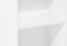 Discovering Function And Style Our Take On The Furinno Luder 2 Tier Bookcase