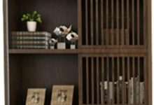 Discovering Space And Style Our Take On The Hihelo New Chinese Style Bookshelf