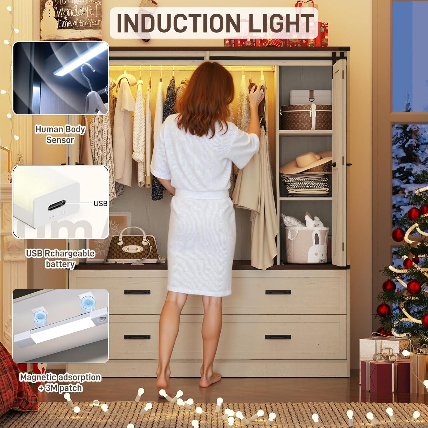 Discovering Space and Style with the 73