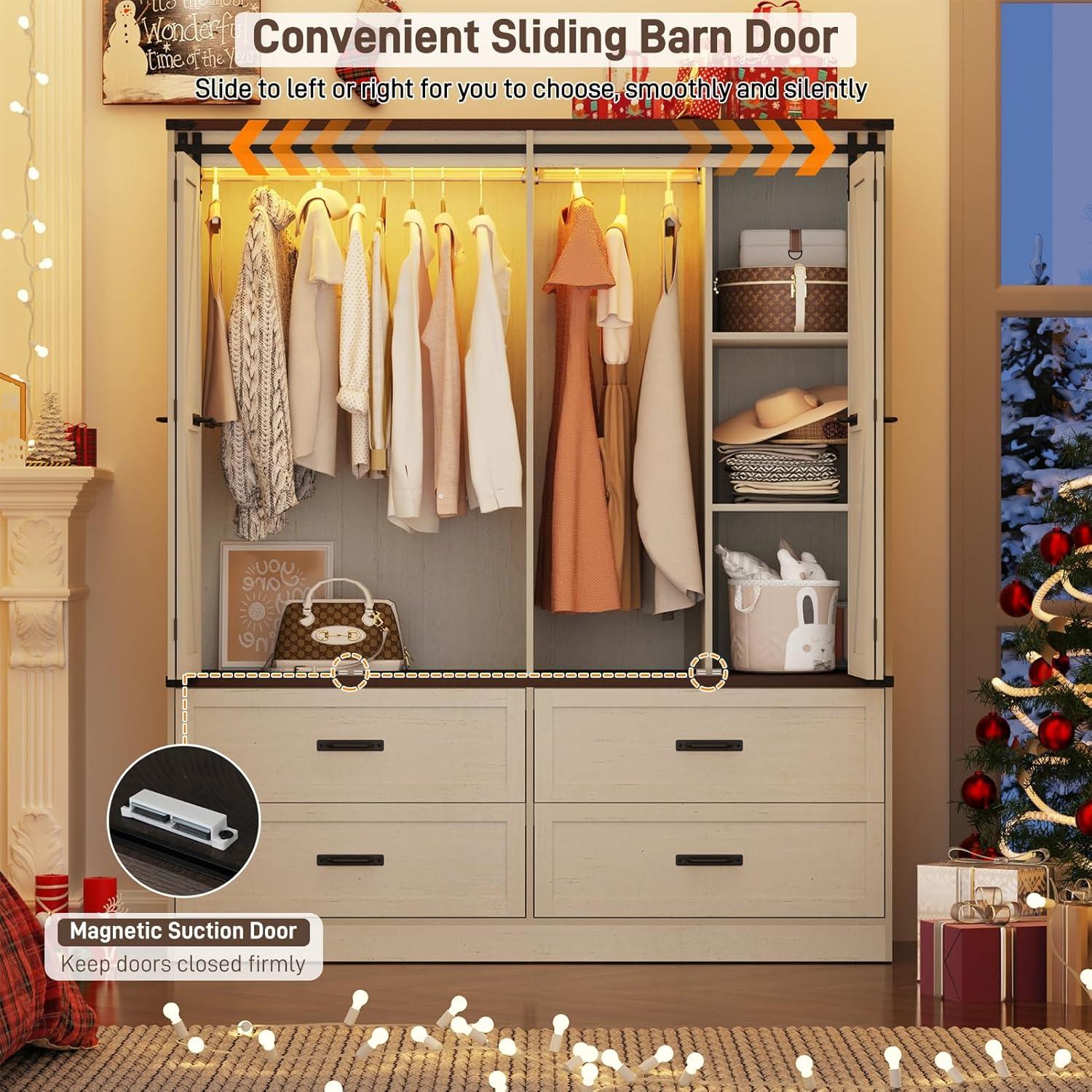 Discovering Space and Style with the 73