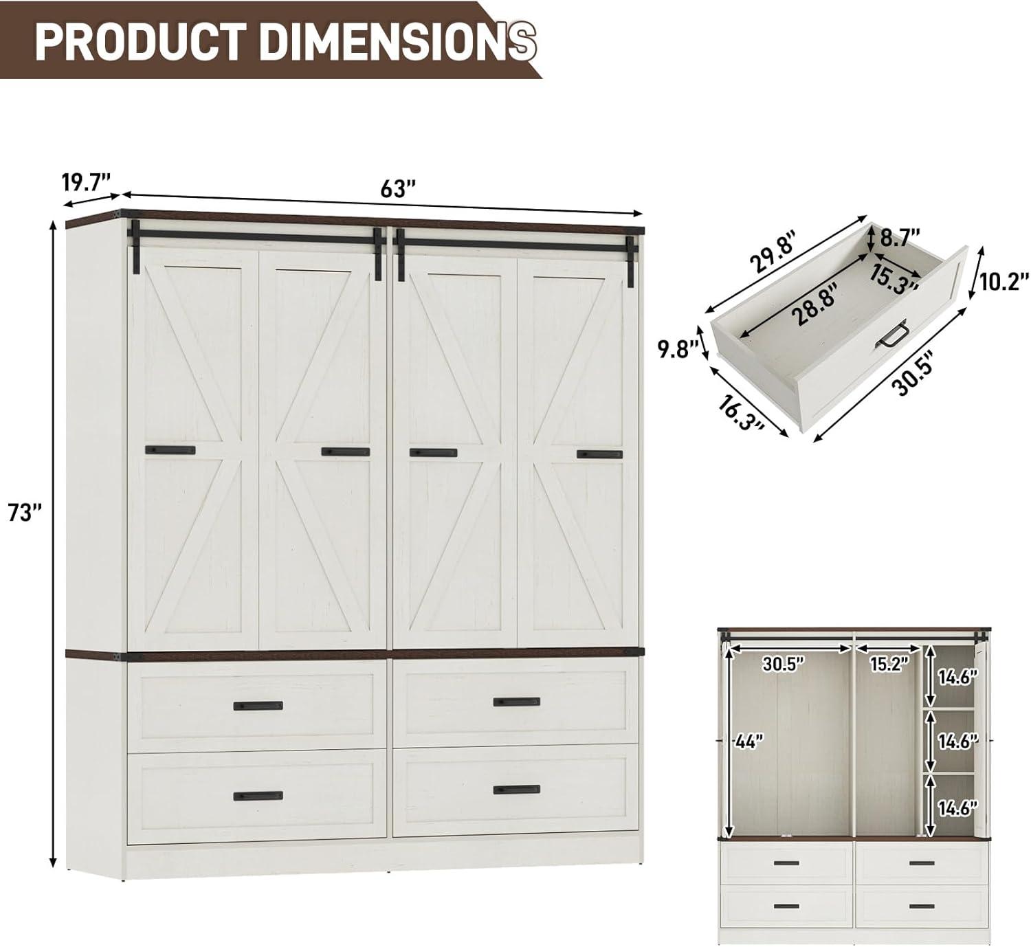 Discovering space and Style with the 73