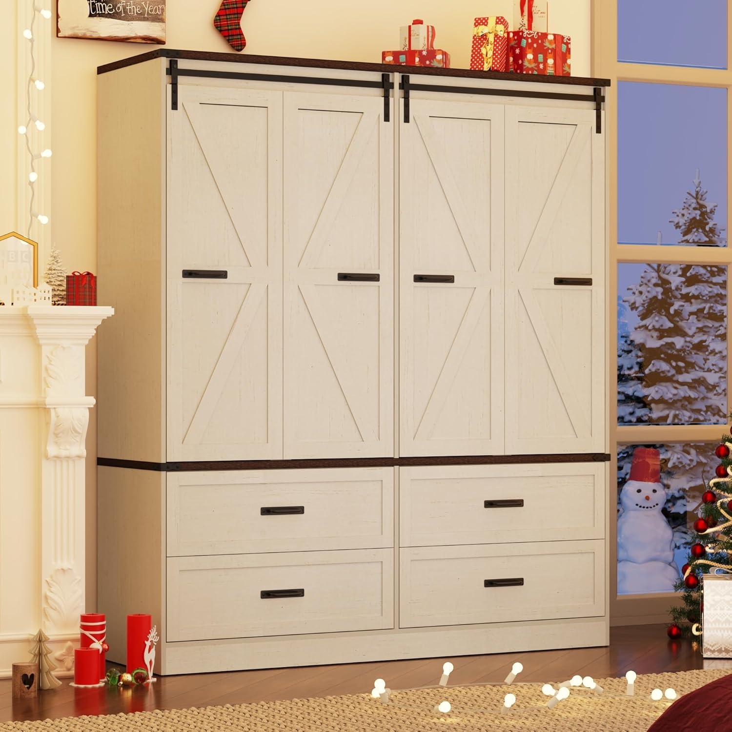 Discovering Space and Style with the 73