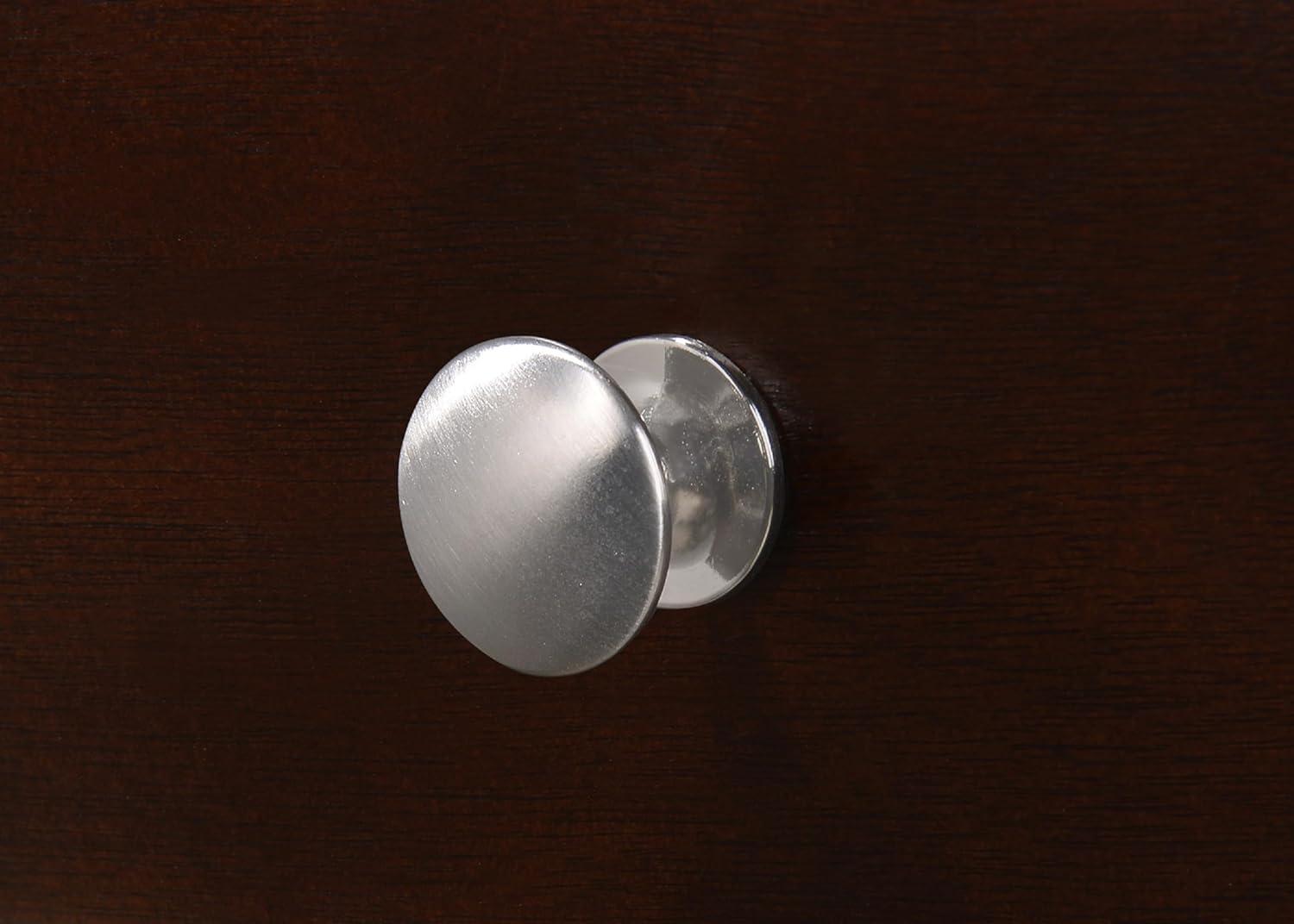 Discovering Space and Style with⁣ the King Captain's Platform‍ Bed in Cherry Wood