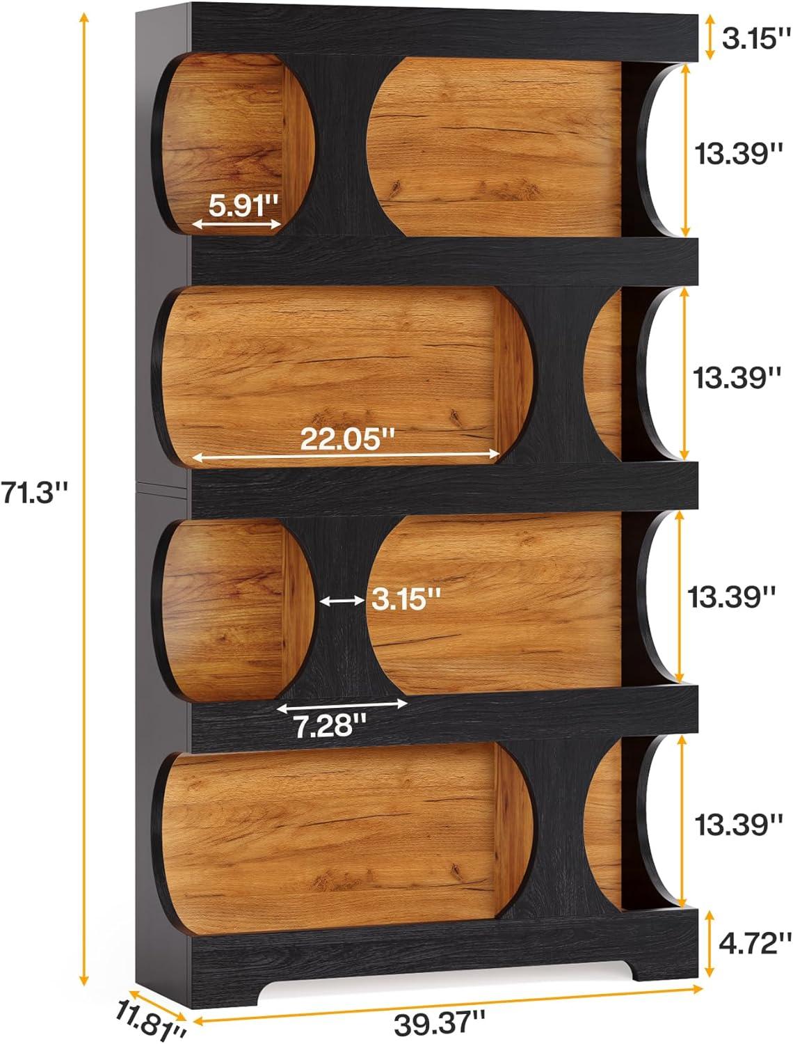 Discovering Space and style with the Tribesigns 71