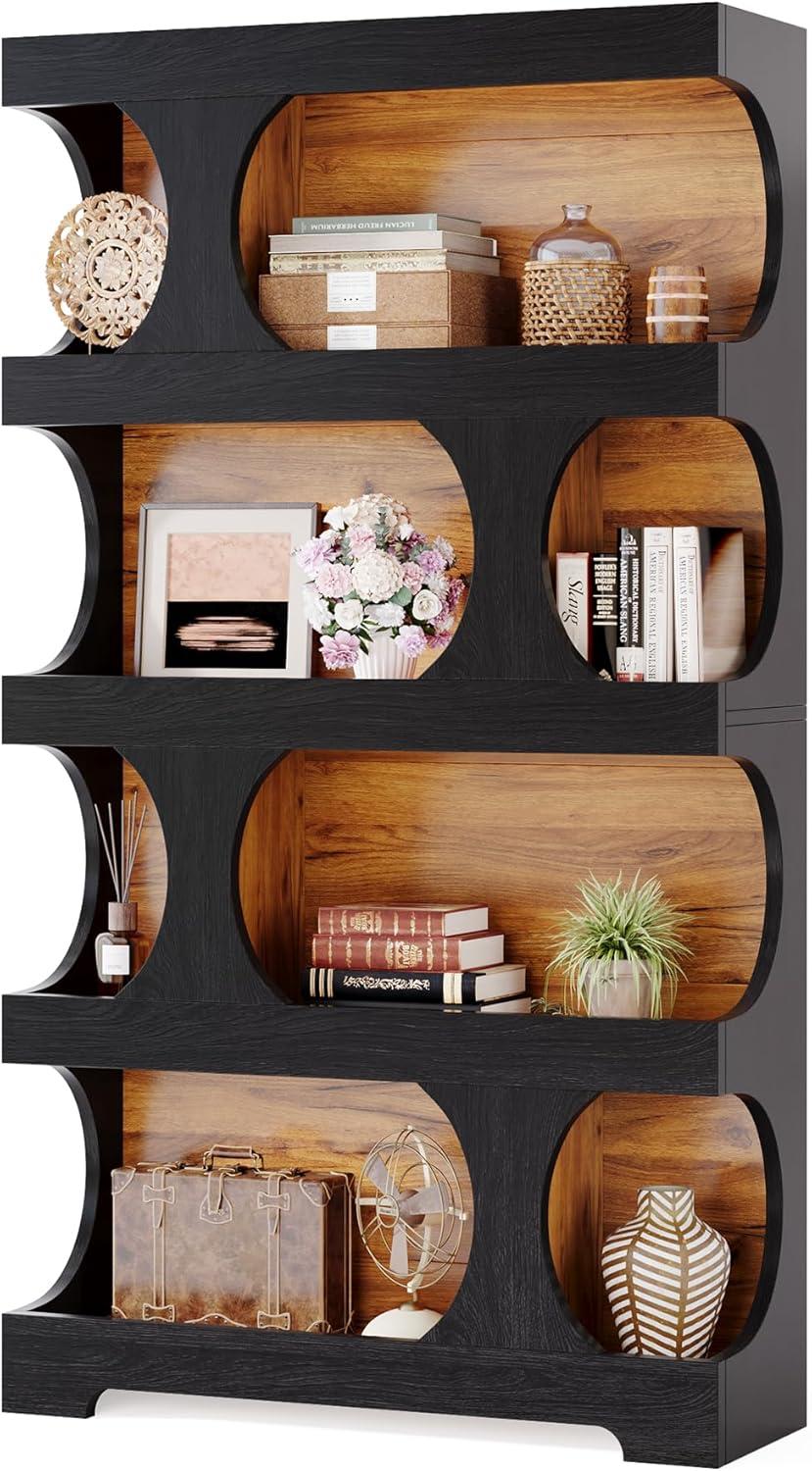 Discovering Space and Style with the ‍Tribesigns 71