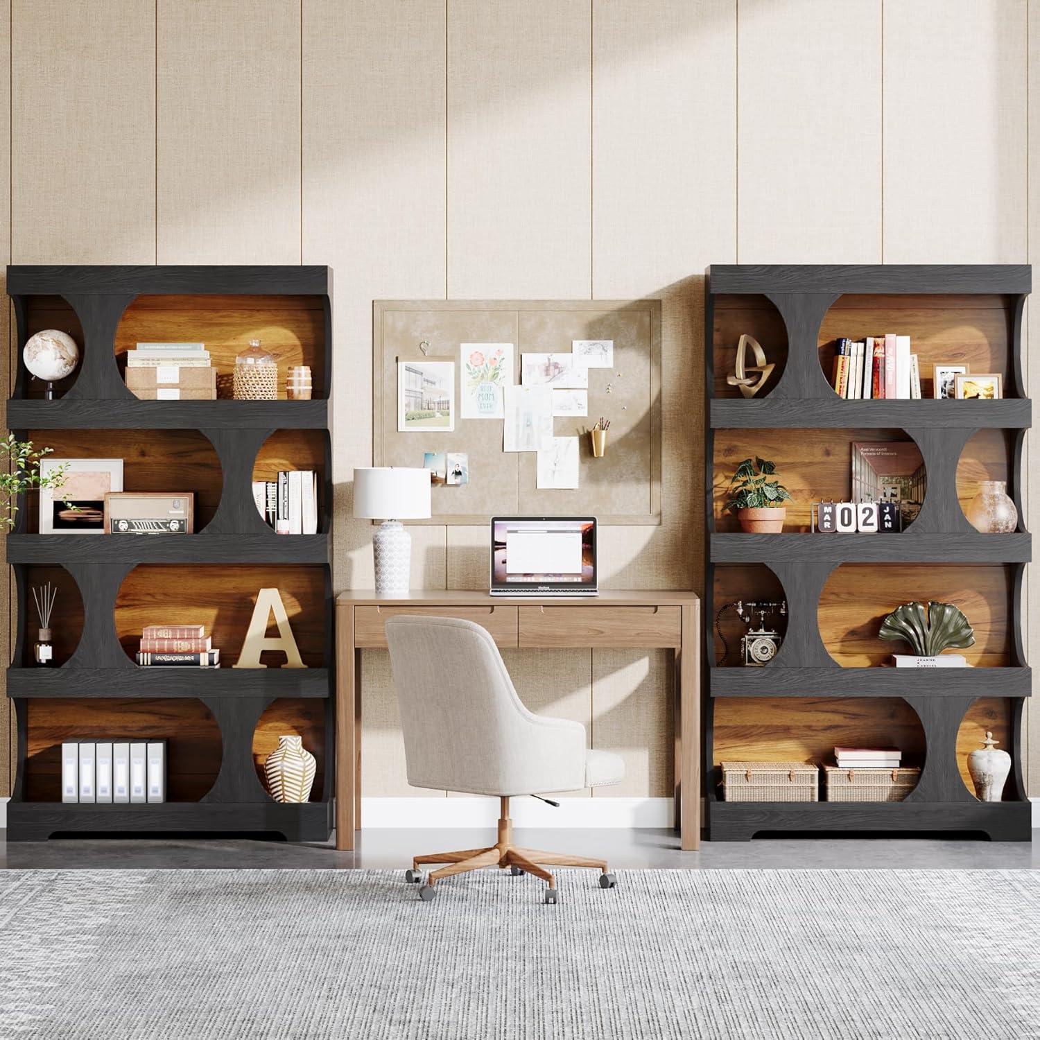 Discovering‌ space and Style with the Tribesigns 71