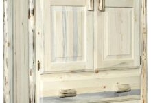 Discovering The Montana Collection Armoire Versatile Storage Meets Timeless Craftsmanship