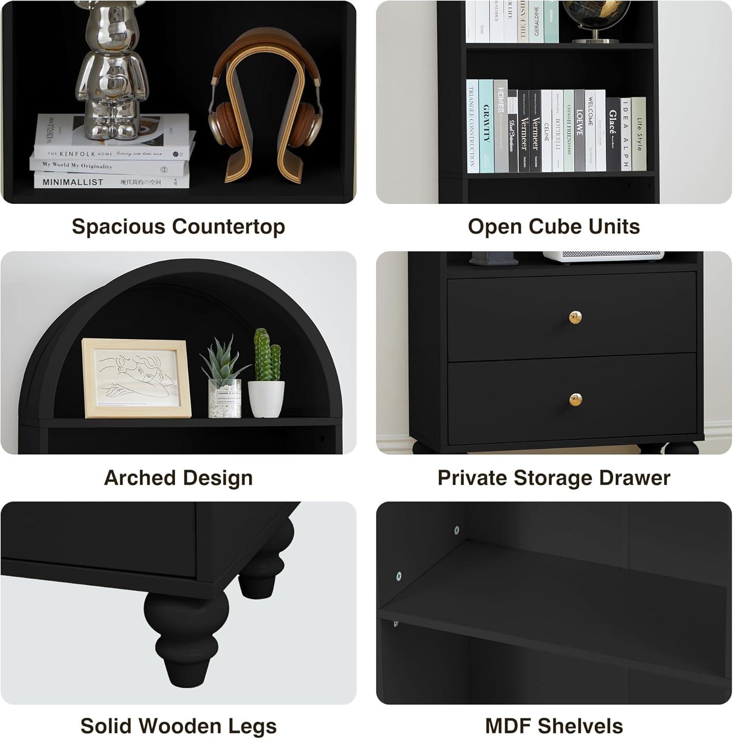 Elevate Your Space⁢ with a Stylish 75.6