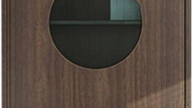 Elevate Your Space With A Stylish And Durable Chinese Style Bookshelf