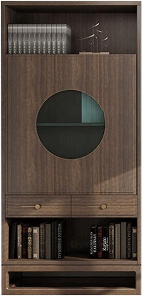 Elevate Your Space With A Stylish And Durable Chinese Style Bookshelf