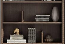 Embracing Elegance Exploring The Charm Of A Chinese Style Bookcase