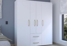 Exploring The Dearmoire Wardrobe Stylish Storage With Practical Design