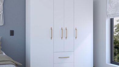 Exploring The Dearmoire Wardrobe Stylish Storage With Practical Design