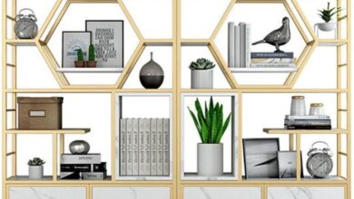 Exploring The Versatility Of Syris Metal Bookshelf For Modern Spaces