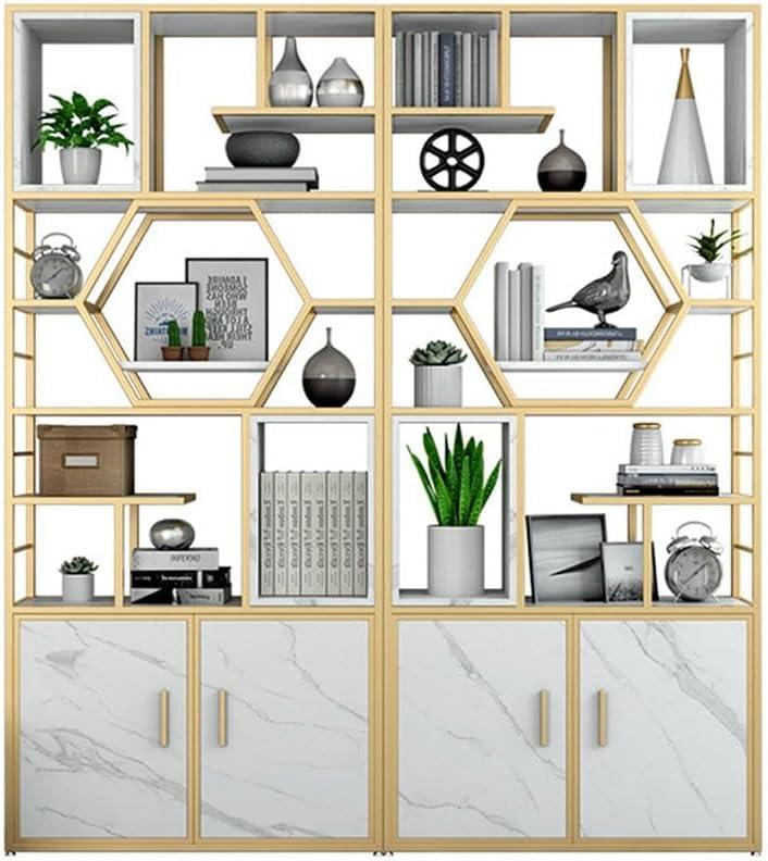 Exploring The Versatility Of Syris Metal Bookshelf For Modern Spaces