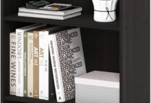 Finding The Perfect Balance Furinno 3 Tier Bookcase For Everyday Use