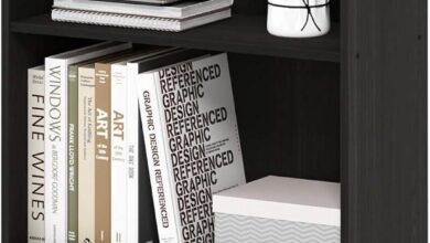 Finding The Perfect Balance Furinno 3 Tier Bookcase For Everyday Use