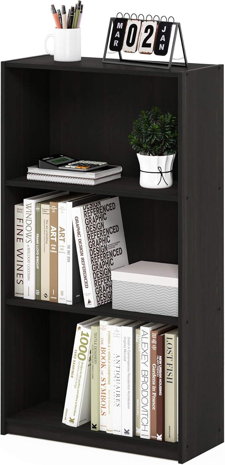Finding The Perfect Balance Furinno 3 Tier Bookcase For Everyday Use