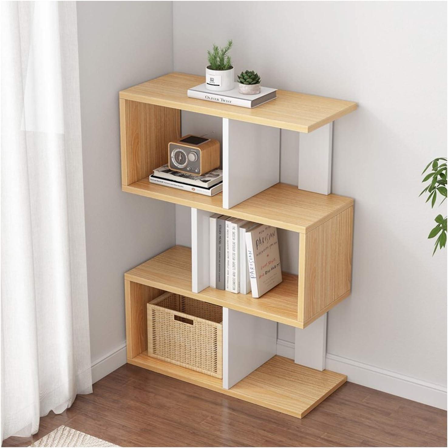 Finding The Perfect Fit A Modern 3 Tier Bookshelf For Any Room