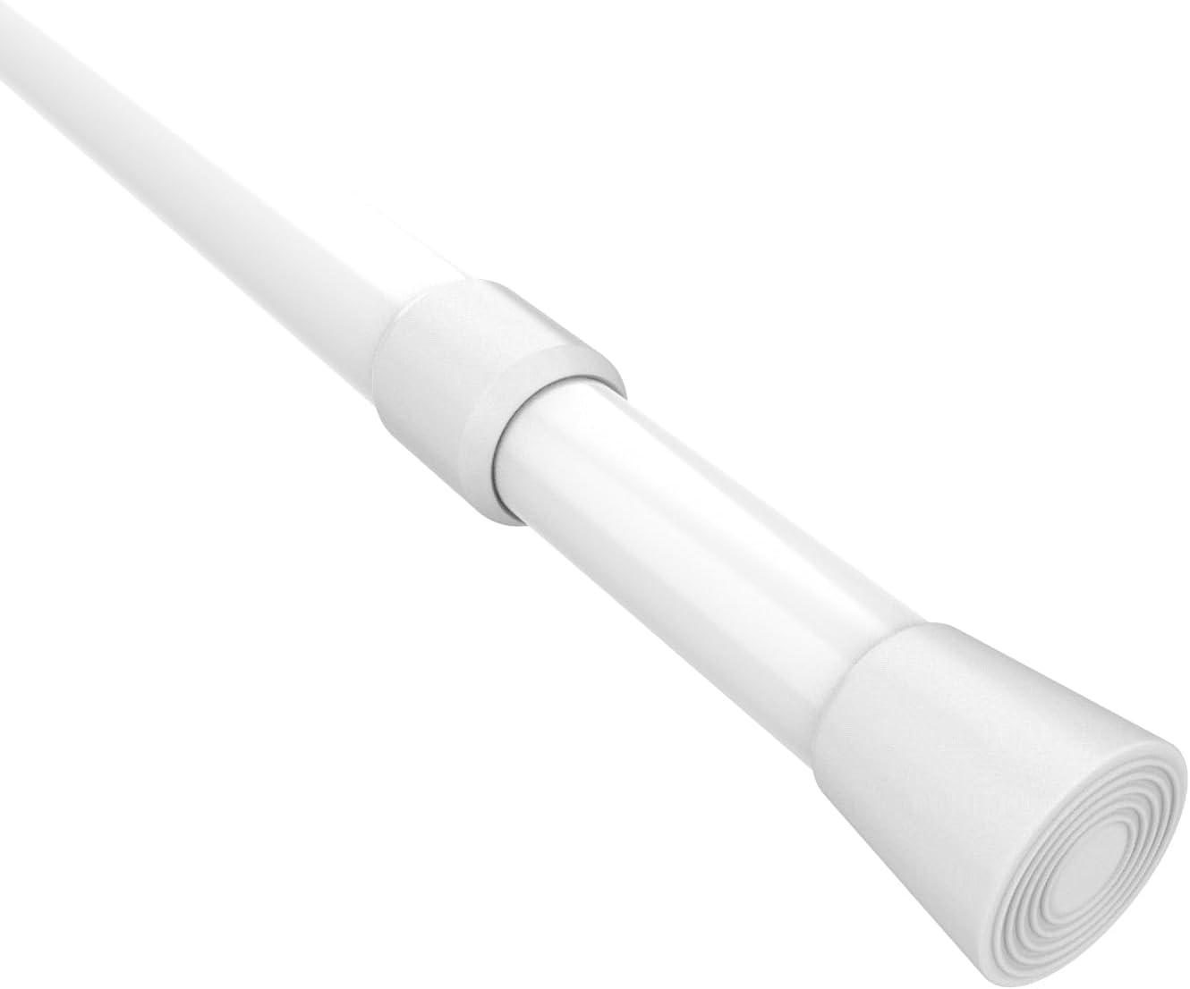 Flexible And Functional Exploring The Versatility Of Adjustable Tension Rods