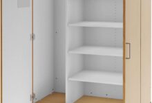 Homestock Mobile Closet Organizer Your Clothes On The Move