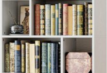 Ironck Tall Bookcase Review Spacious Storage Meets Modern Versatility