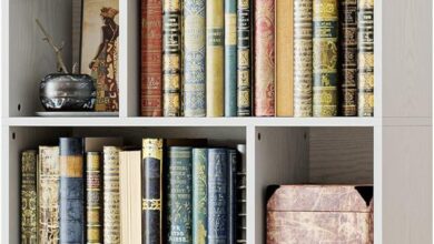 Ironck Tall Bookcase Review Spacious Storage Meets Modern Versatility