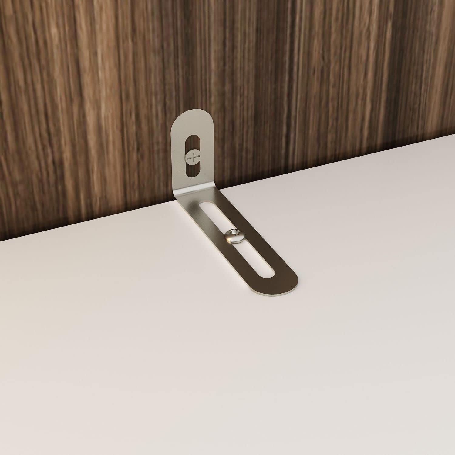 Maximizing Bedroom Storage with the FAMAPY 2-Door Wardrobe & Drawers