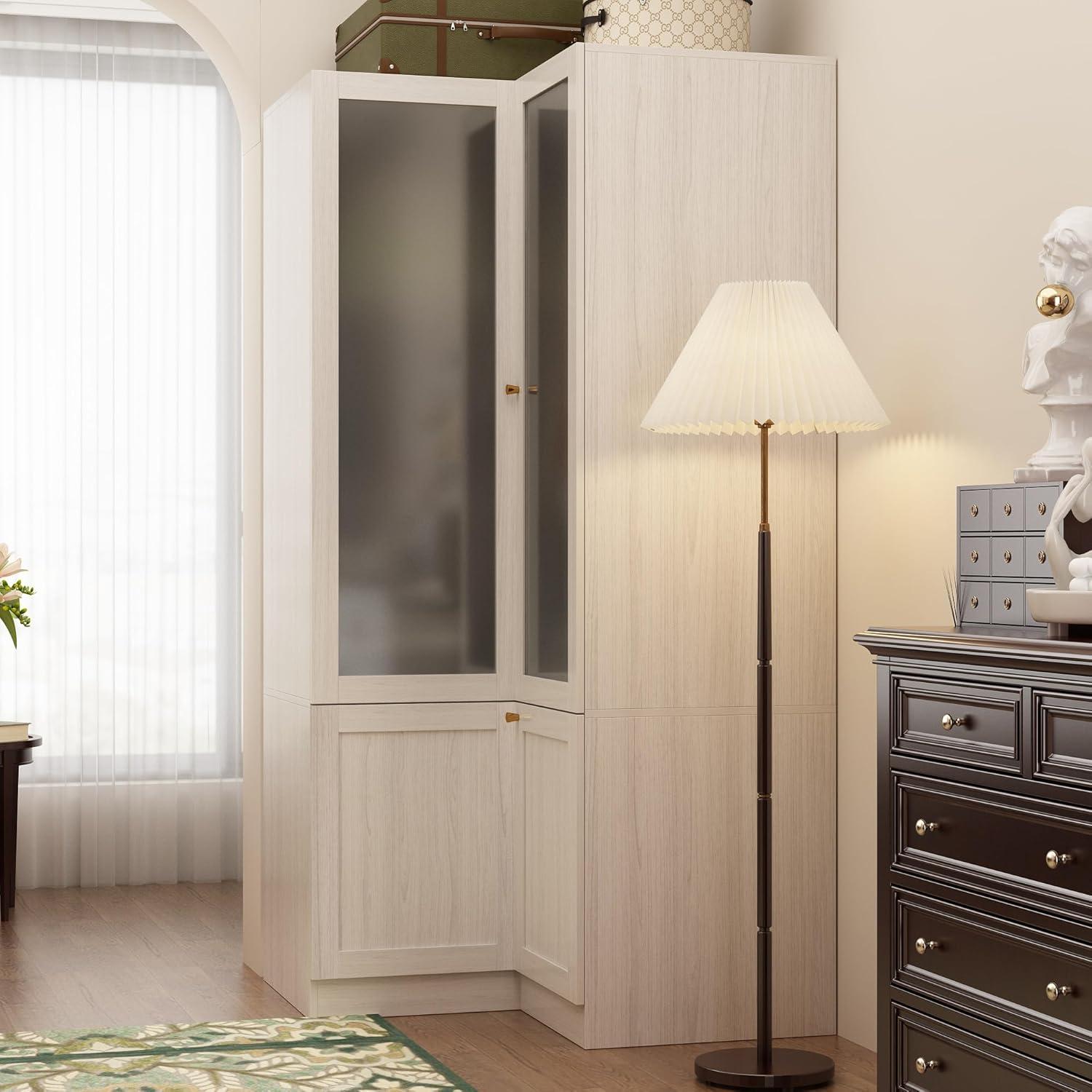 Maximizing Corner Space: Exploring the 70.9