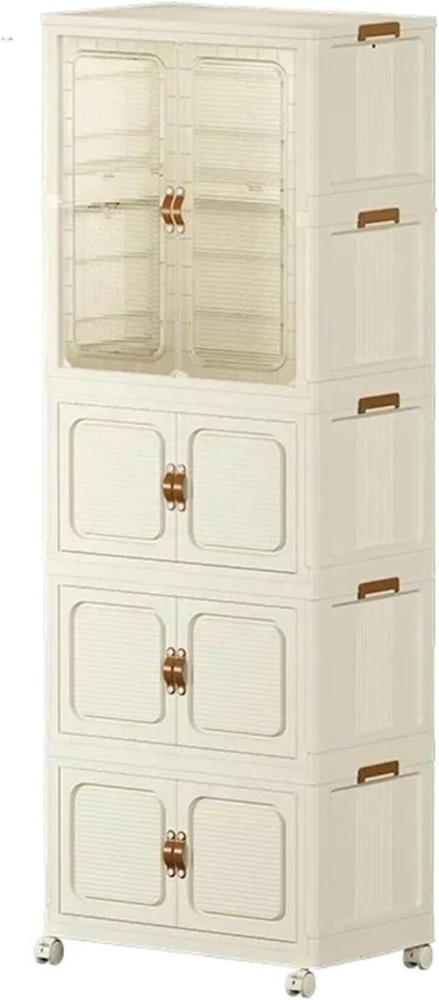 Maximizing Small Spaces A Compact Sturdy Multi Layer Wardrobe Review