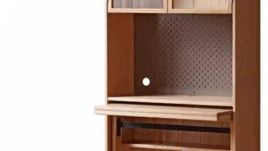 Maximizing Small Spaces A Versatile Solid Wood Desk And Bookshelf Solution