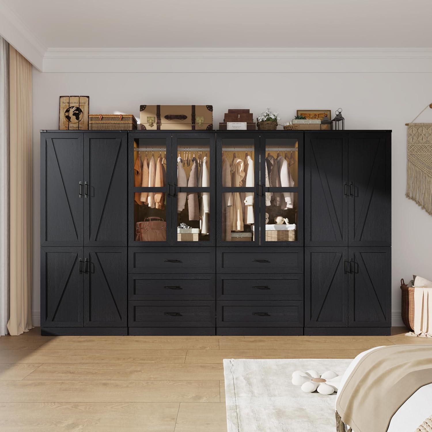 Maximizing Space and Style: Exploring the 75