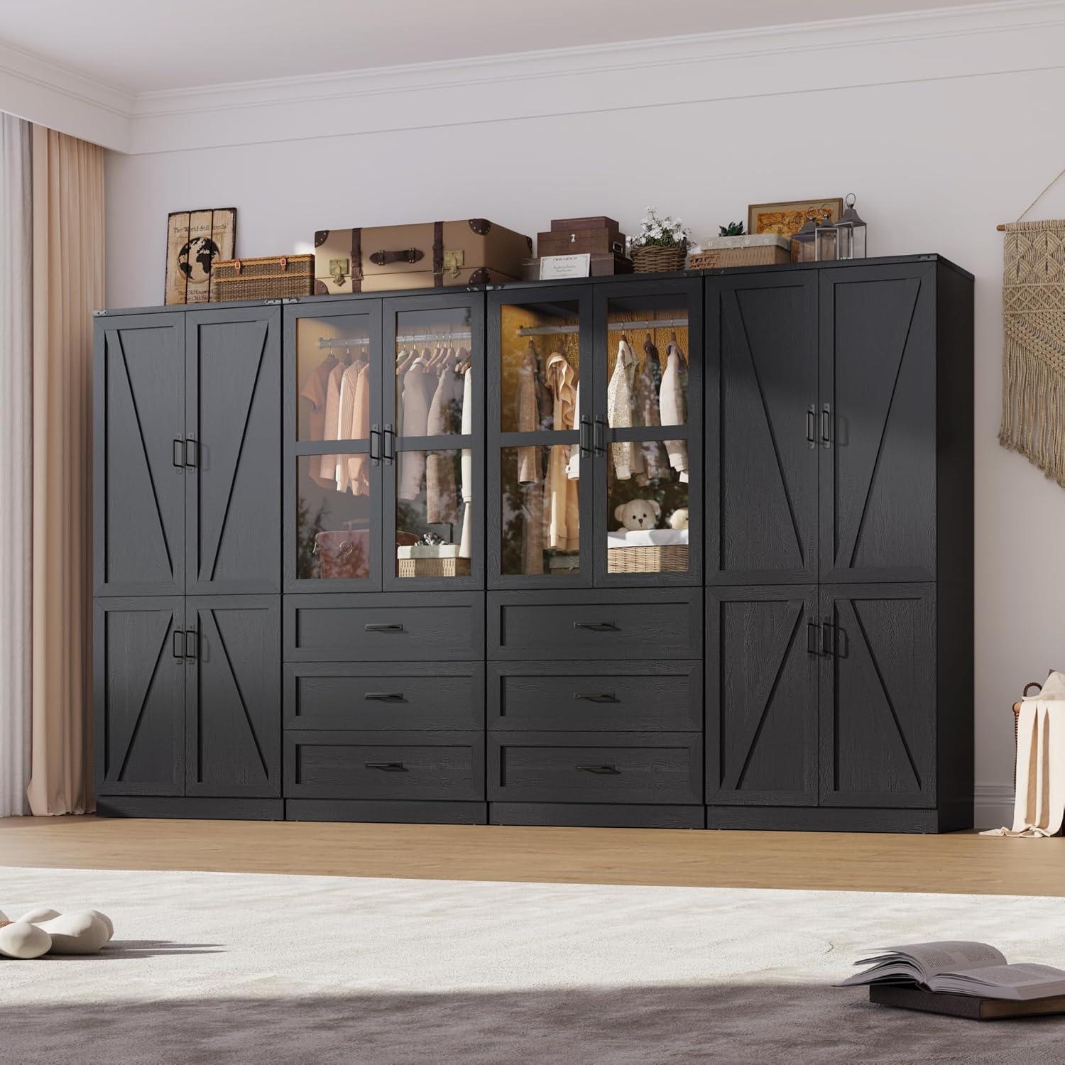 Maximizing Space and Style: Exploring the 75