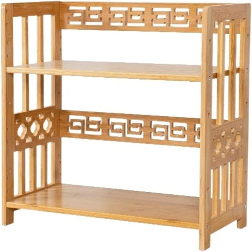 Maximizing Space And Style With A Creative Wooden Desktop Bookcase