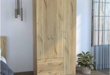 Maximizing Space And Style With A Versatile 3 Door Armoire Review
