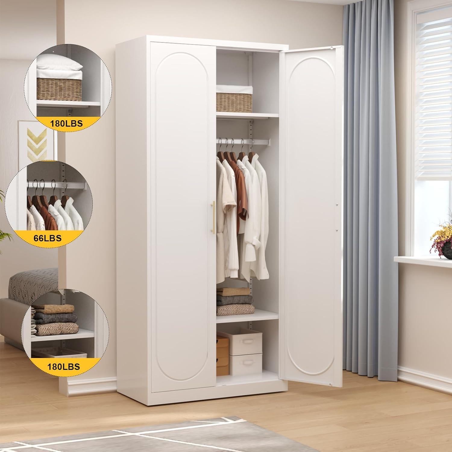 Maximizing Space and Style with a Versatile 71