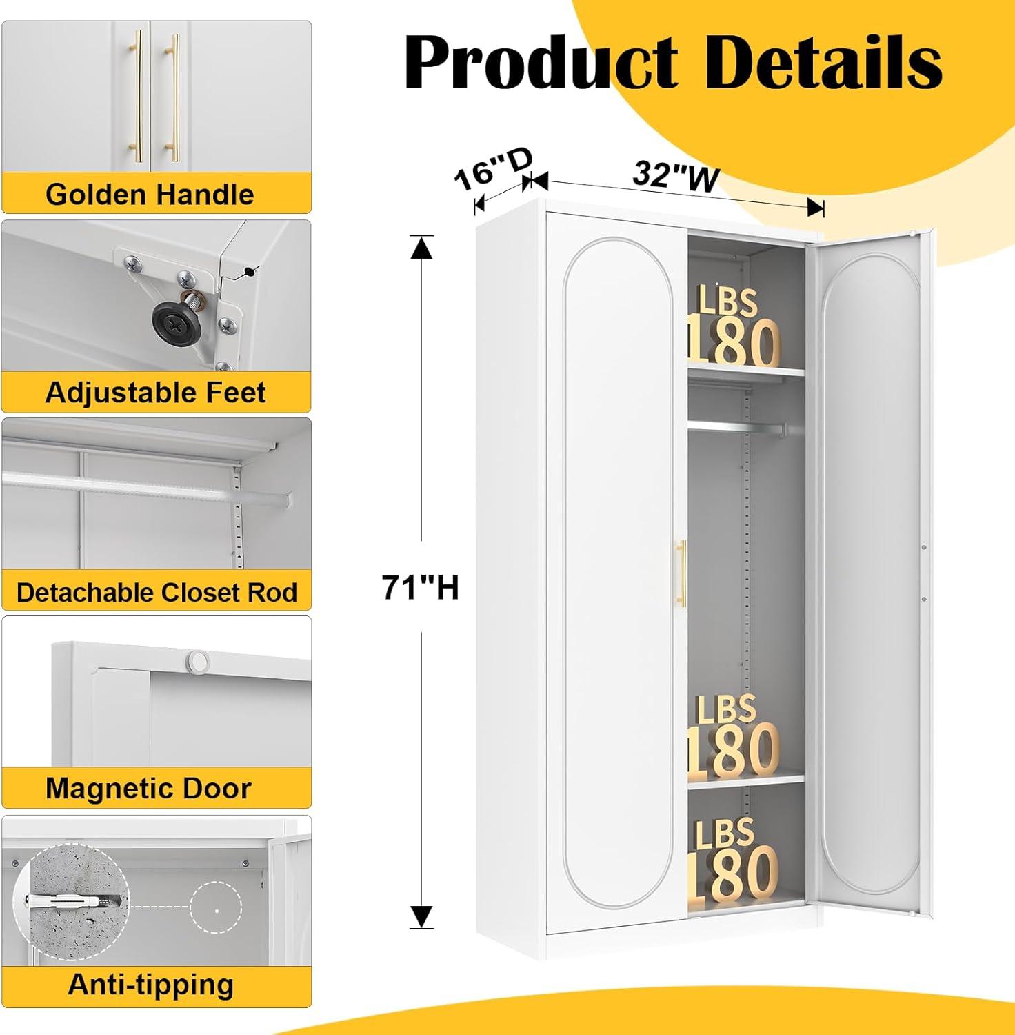 Maximizing Space and Style with a Versatile 71