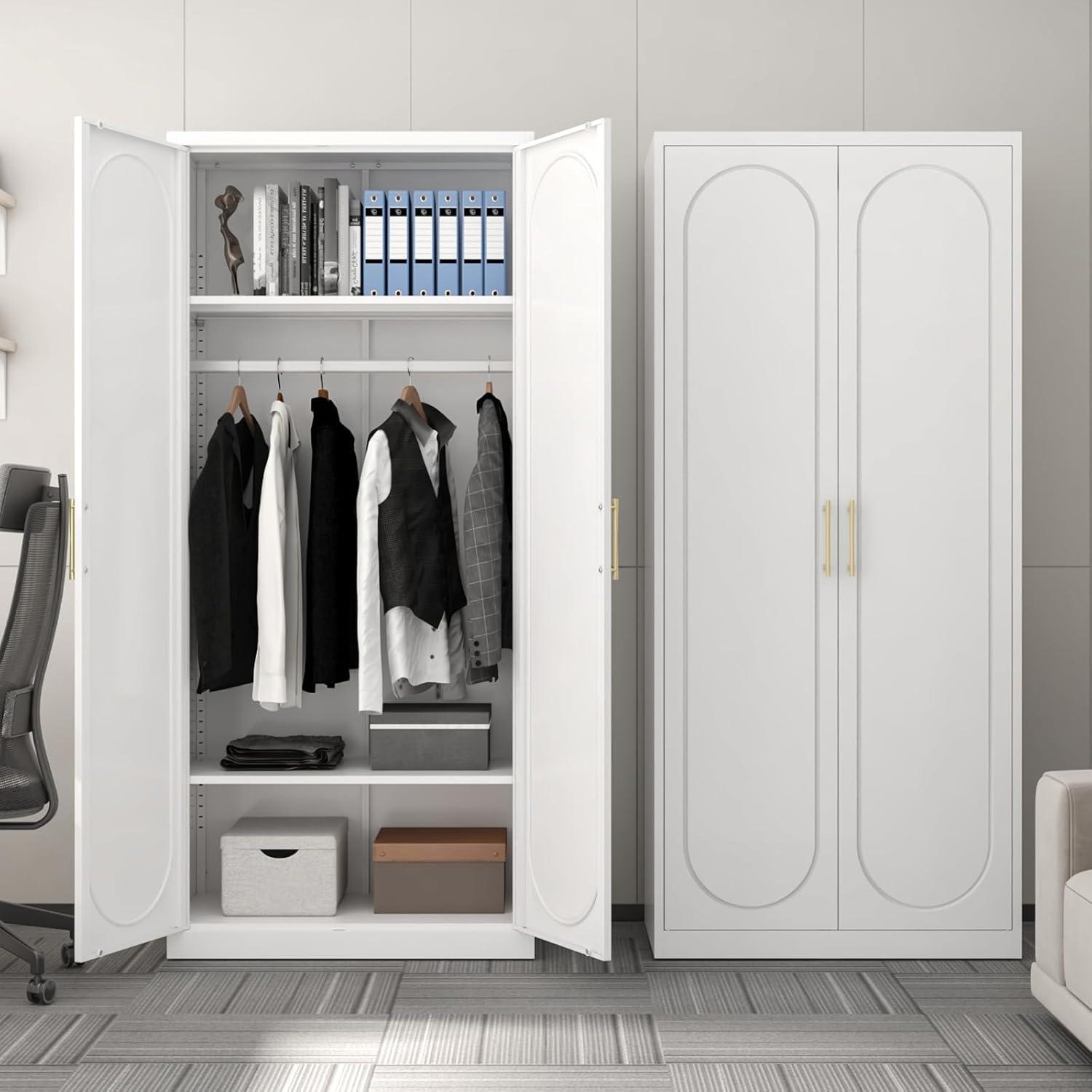 Maximizing Space and Style with a Versatile 71