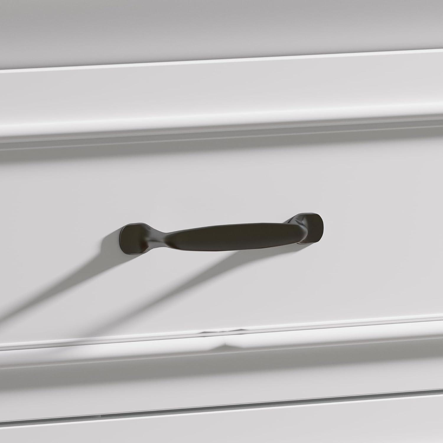 Maximizing Space and Style with the ECACAD Closet Island & Bench