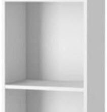 Maximizing Space And Style With The Scranton And Co 5 Shelf Bookcase