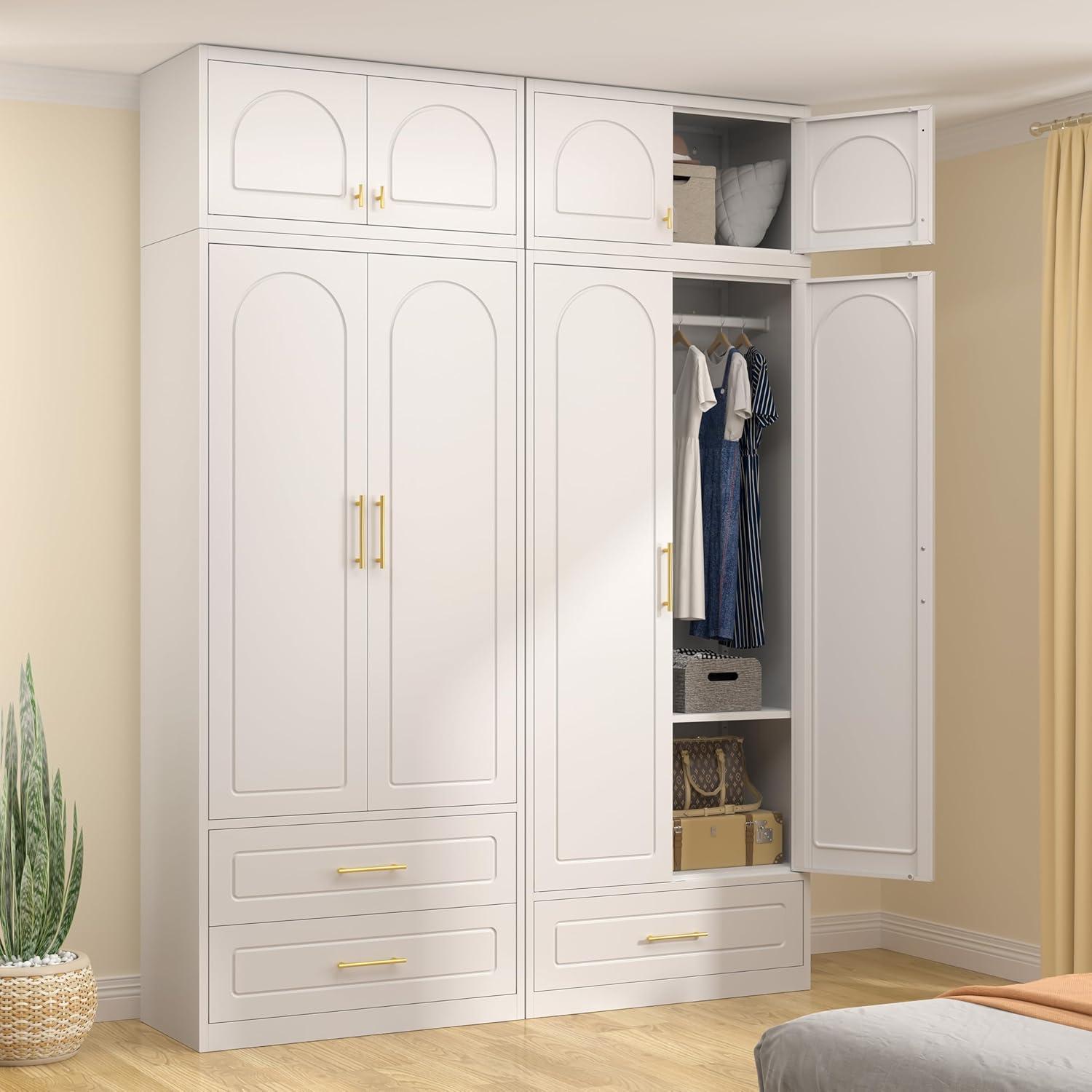 Maximizing Space with a Sleek 15