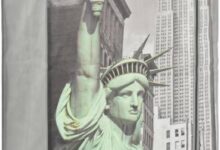 Maximizing Space With A Stylish Moisture Resistant Portable Wardrobe