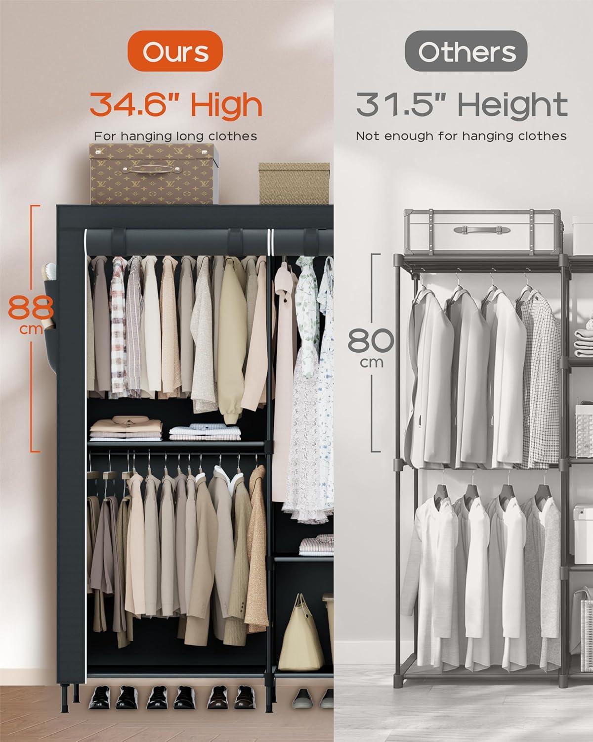 Maximizing Space⁣ with an 81.5