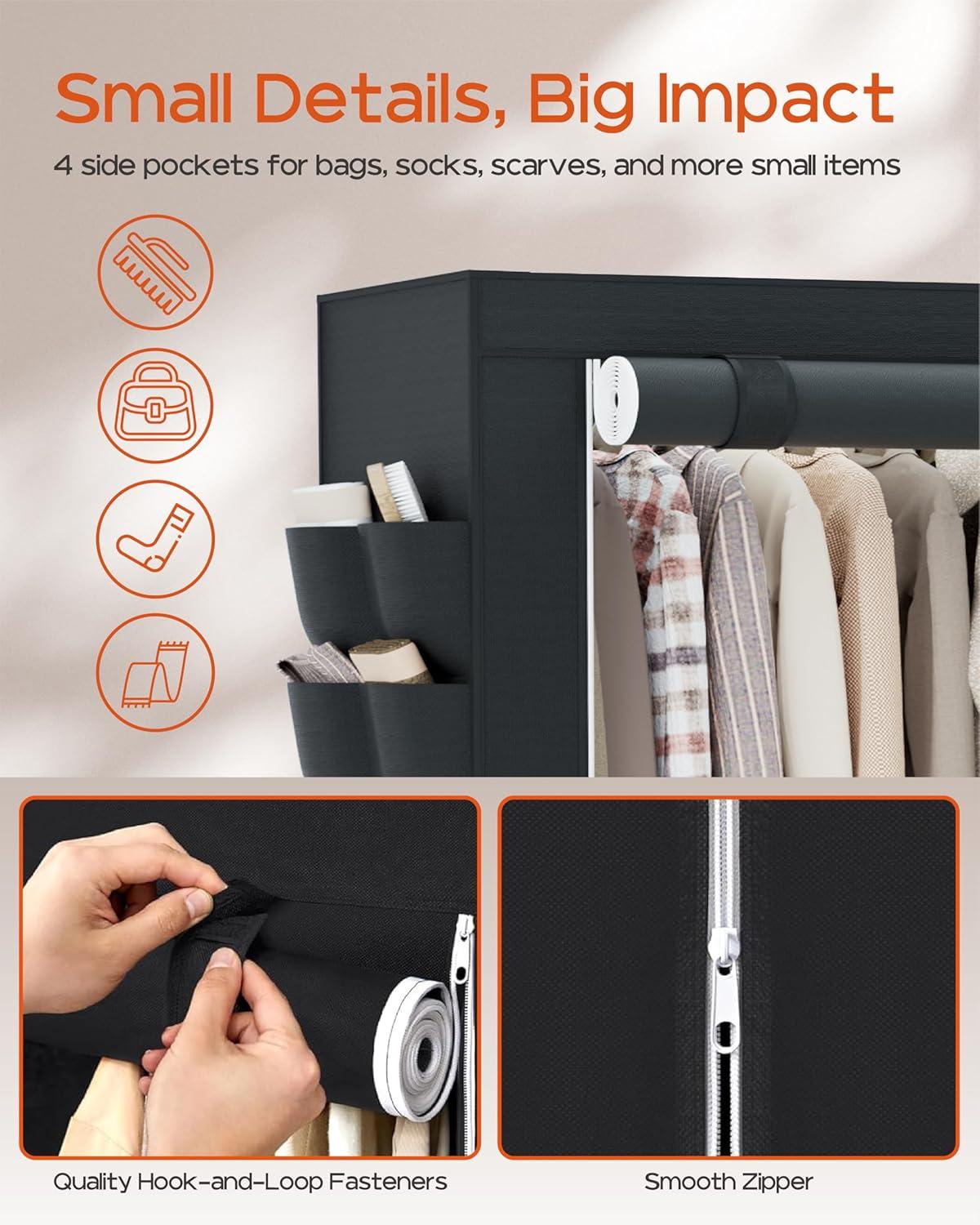 Maximizing Space with an 81.5