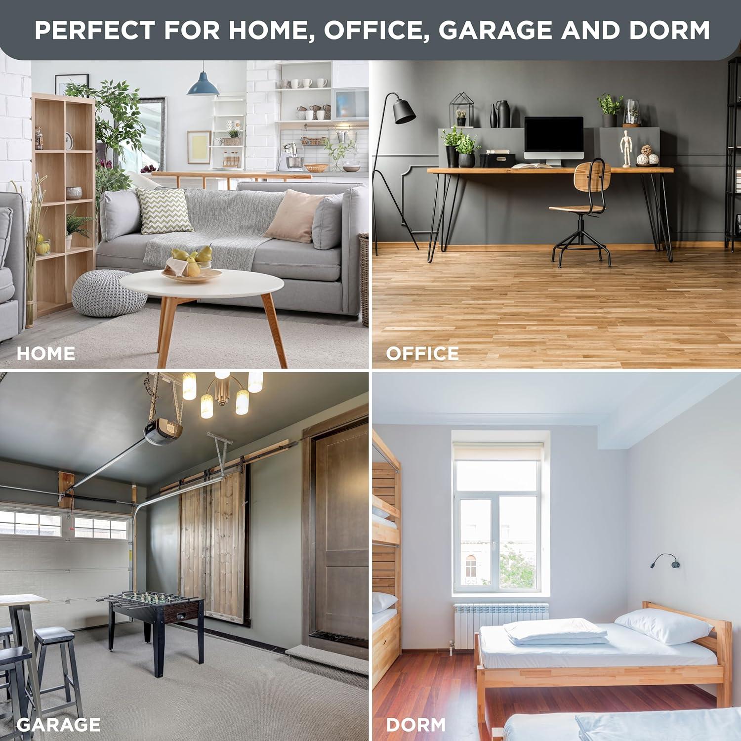 Maximizing ⁢Space with​ the​ HOLDN' STORAGE Portable Wardrobe Closet