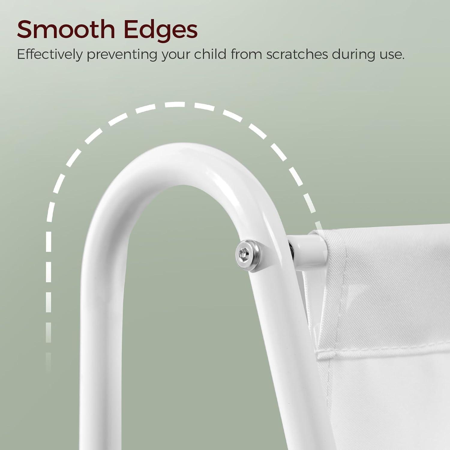 Organizing Kids' Spaces ​with a Stylish 4-Tier Bookshelf⁣ and Storage​ Drawers