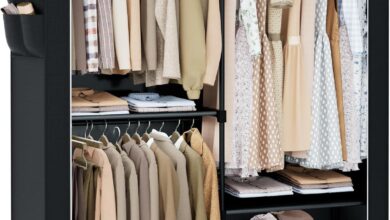 Pct122b01 Clothes Rack How Your Closet Gains Space