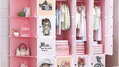 Portable Organizer Closet L728×h579 In Your Kid Room